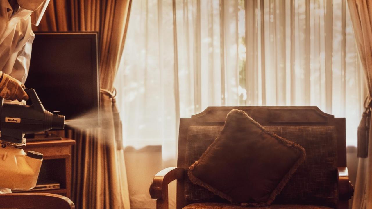The Ummed Jodhpur Palace Resort & Spa Luaran gambar