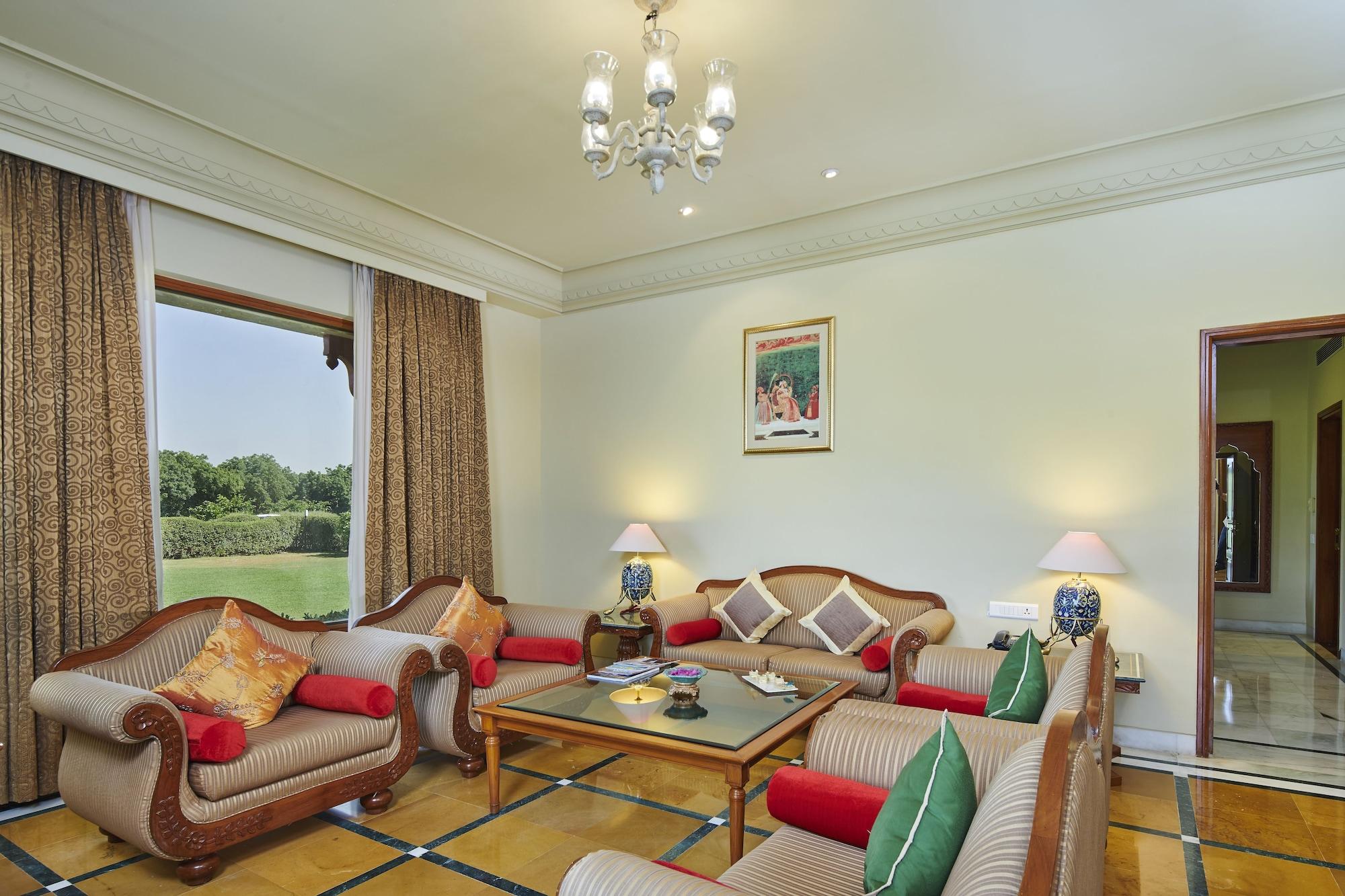 The Ummed Jodhpur Palace Resort & Spa Luaran gambar