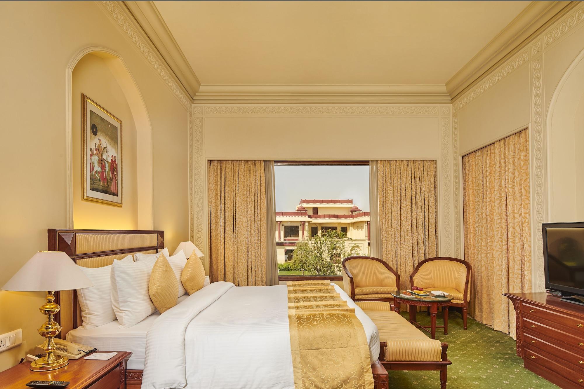 The Ummed Jodhpur Palace Resort & Spa Luaran gambar