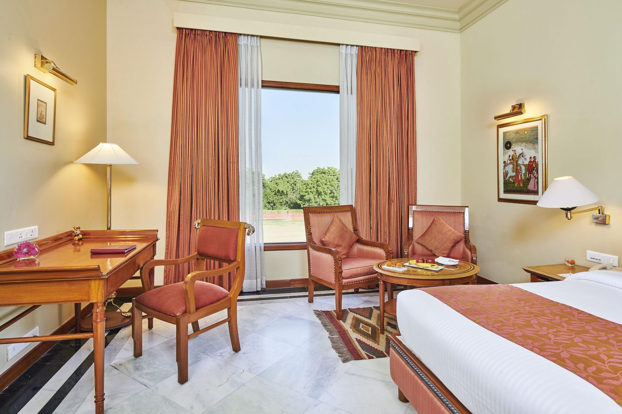 The Ummed Jodhpur Palace Resort & Spa Luaran gambar