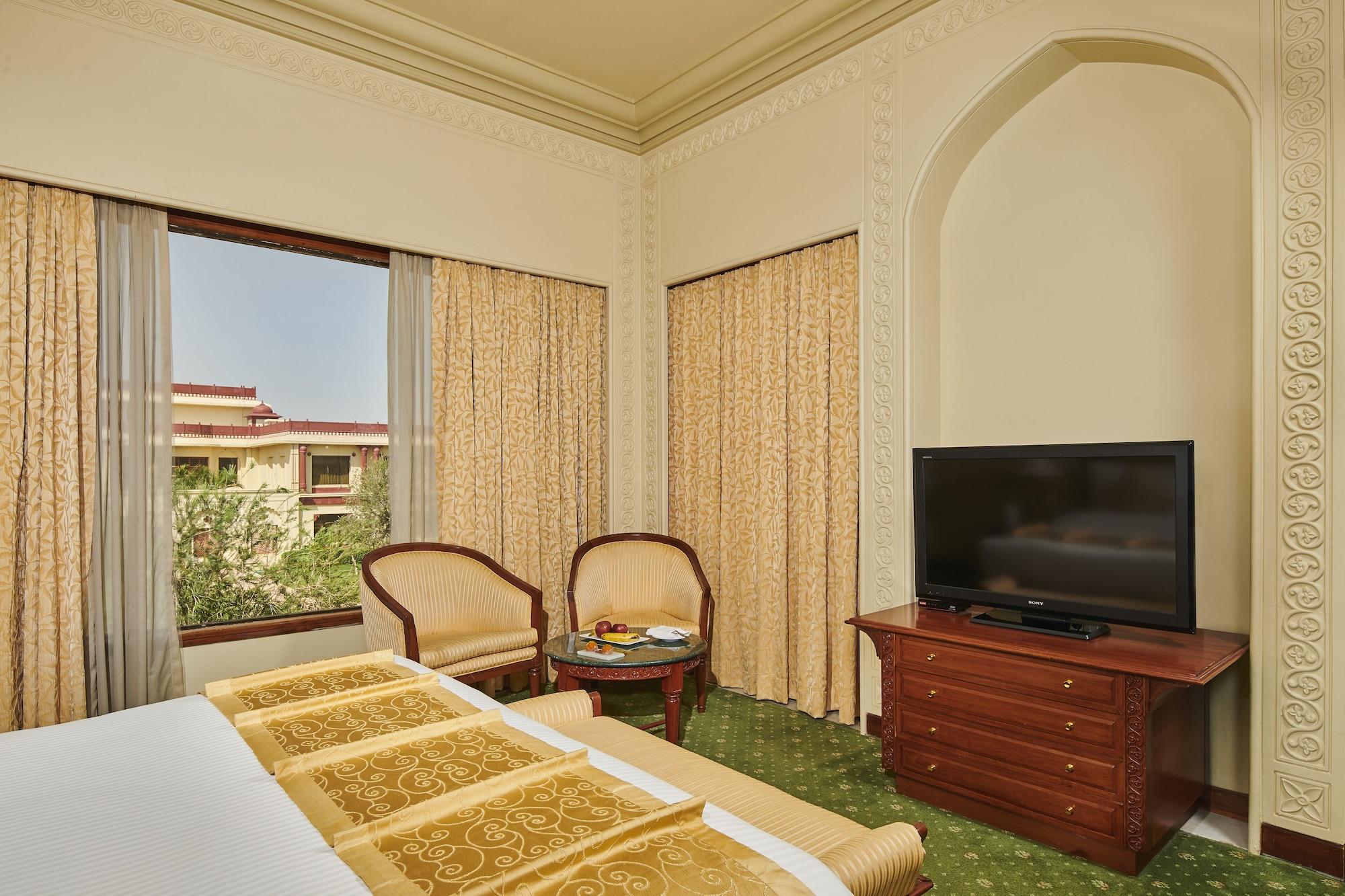 The Ummed Jodhpur Palace Resort & Spa Luaran gambar