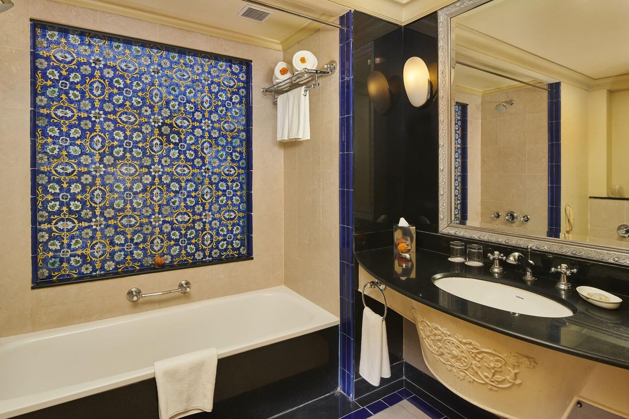 The Ummed Jodhpur Palace Resort & Spa Luaran gambar