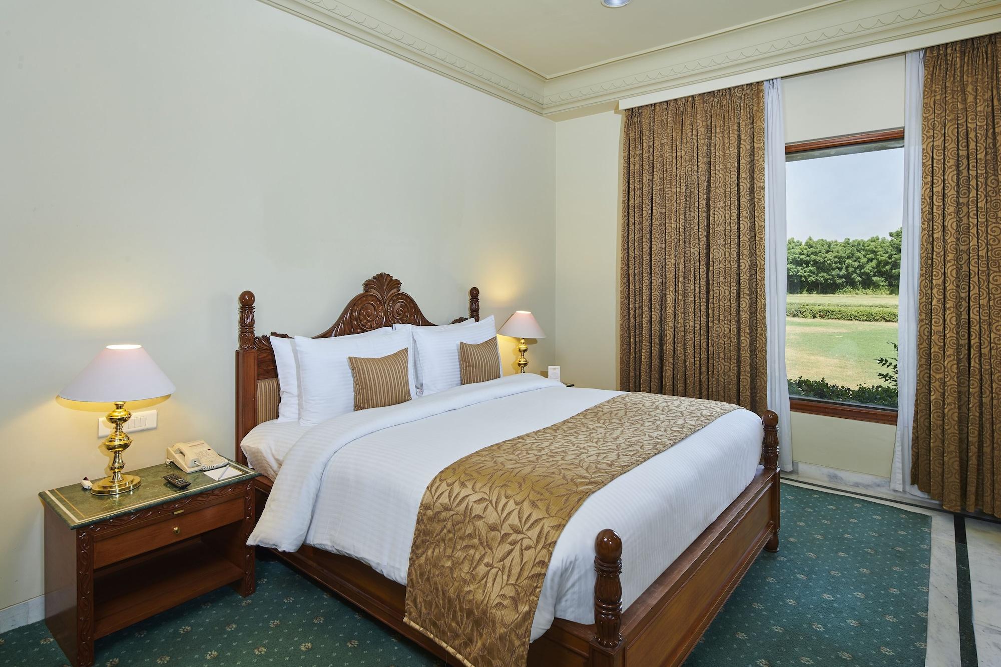 The Ummed Jodhpur Palace Resort & Spa Luaran gambar