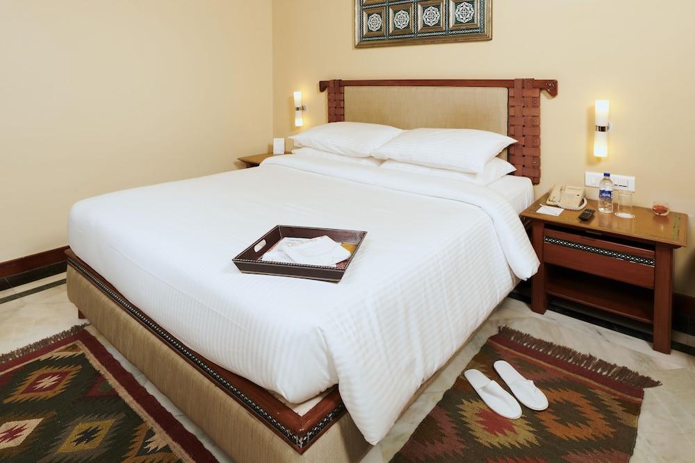 The Ummed Jodhpur Palace Resort & Spa Luaran gambar