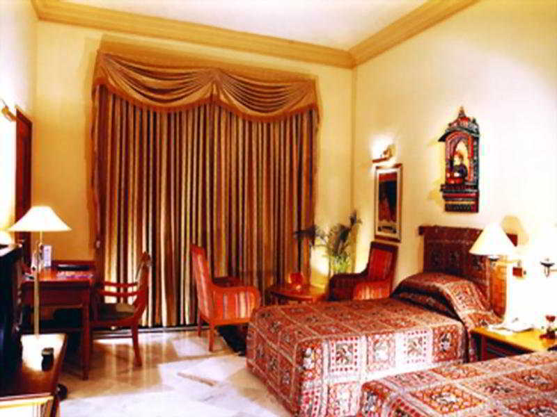 The Ummed Jodhpur Palace Resort & Spa Bilik gambar