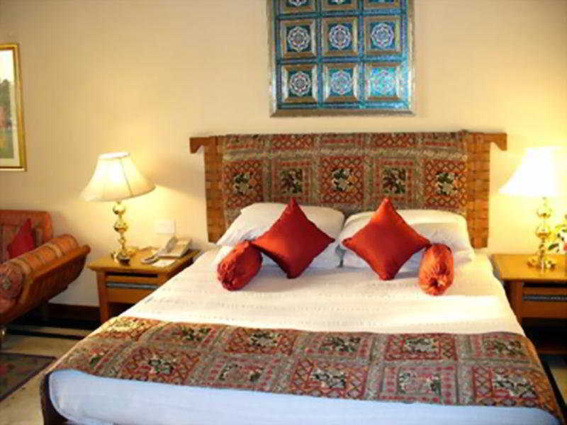 The Ummed Jodhpur Palace Resort & Spa Bilik gambar