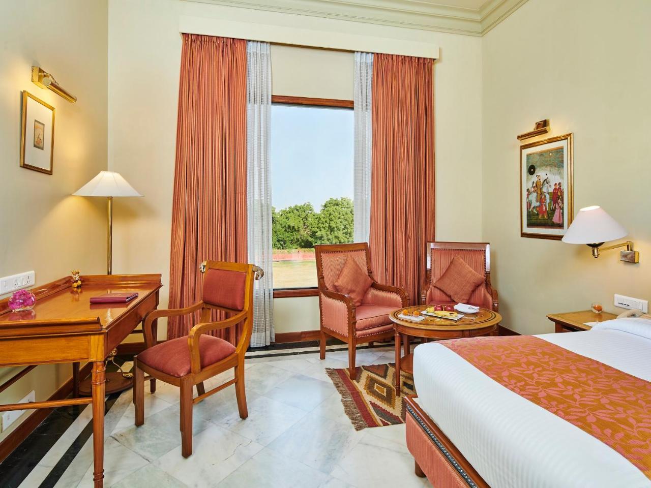 The Ummed Jodhpur Palace Resort & Spa Luaran gambar
