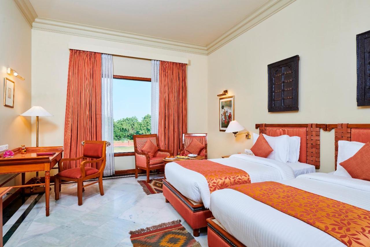 The Ummed Jodhpur Palace Resort & Spa Luaran gambar