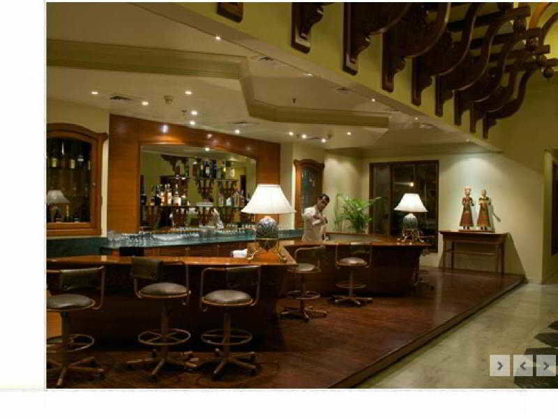 The Ummed Jodhpur Palace Resort & Spa Luaran gambar