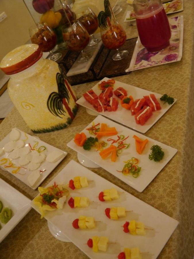 The Ummed Jodhpur Palace Resort & Spa Luaran gambar