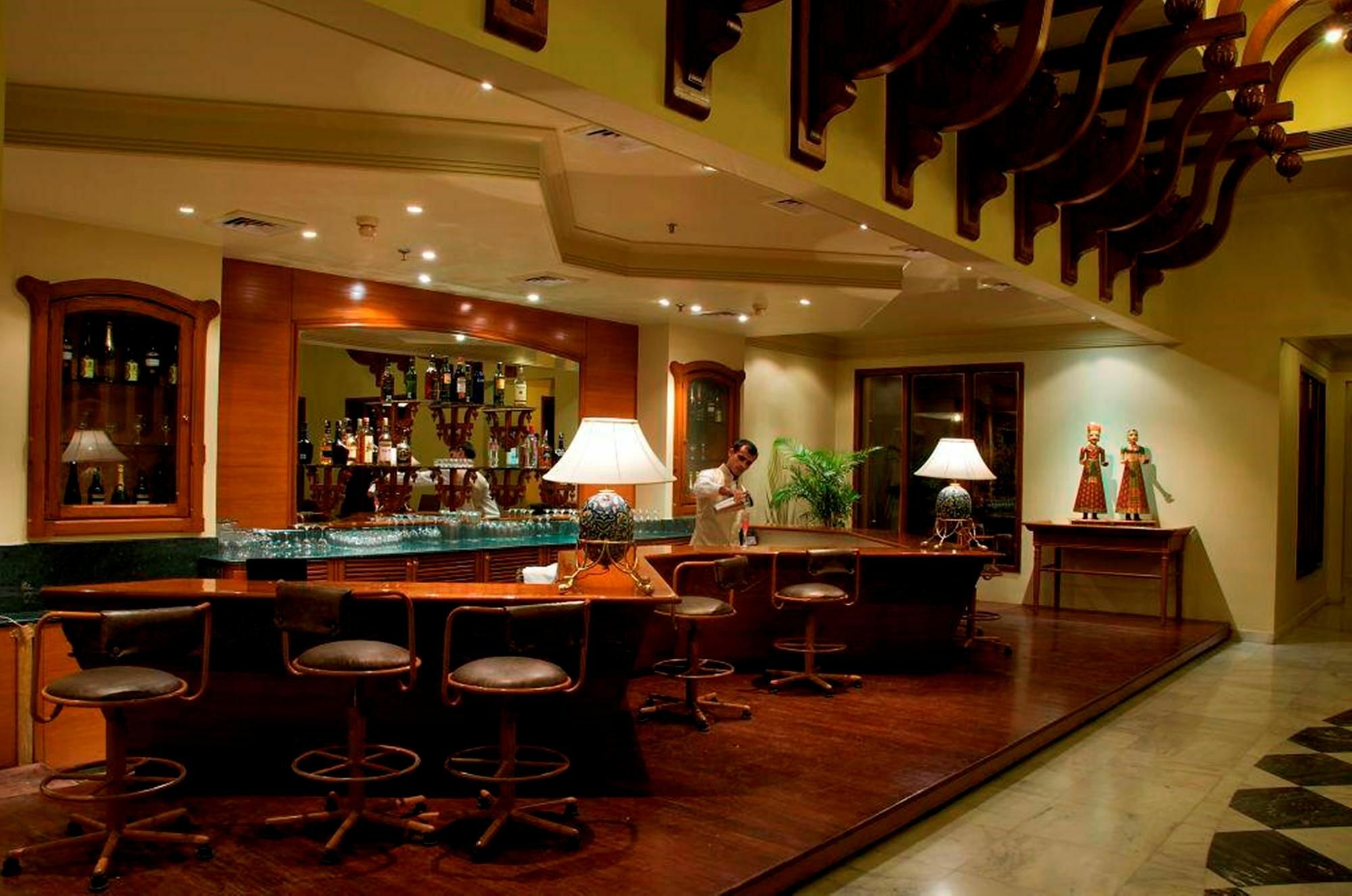 The Ummed Jodhpur Palace Resort & Spa Luaran gambar
