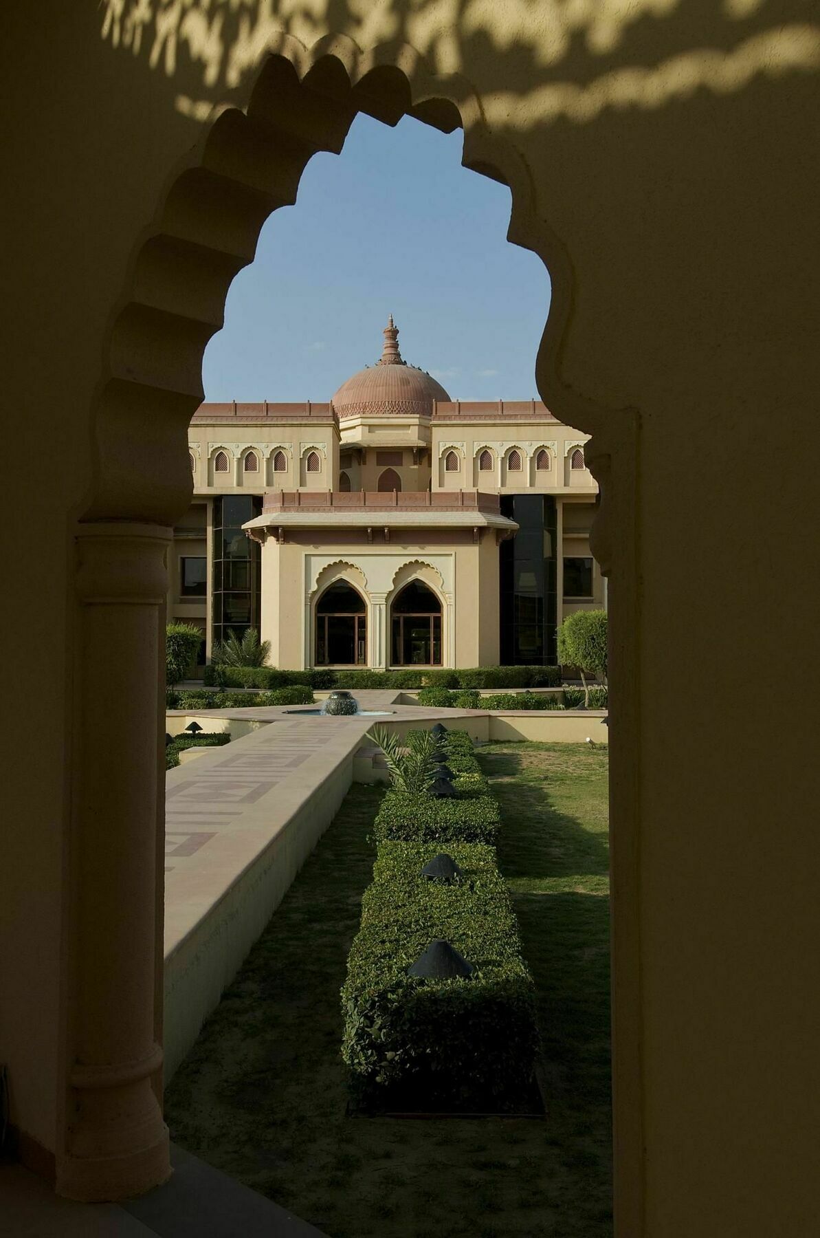 The Ummed Jodhpur Palace Resort & Spa Luaran gambar