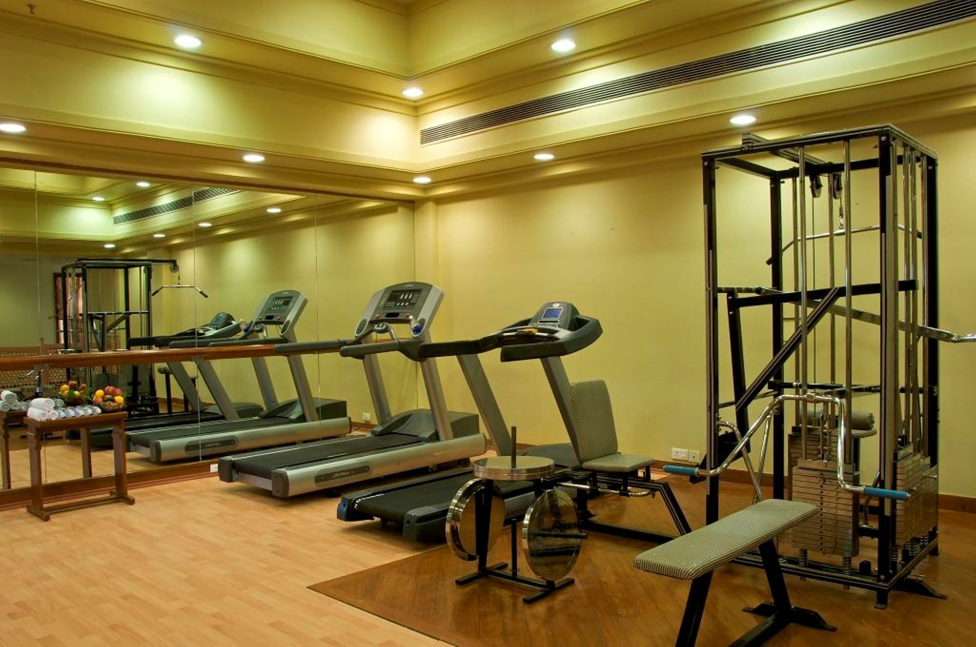 The Ummed Jodhpur Palace Resort & Spa Luaran gambar