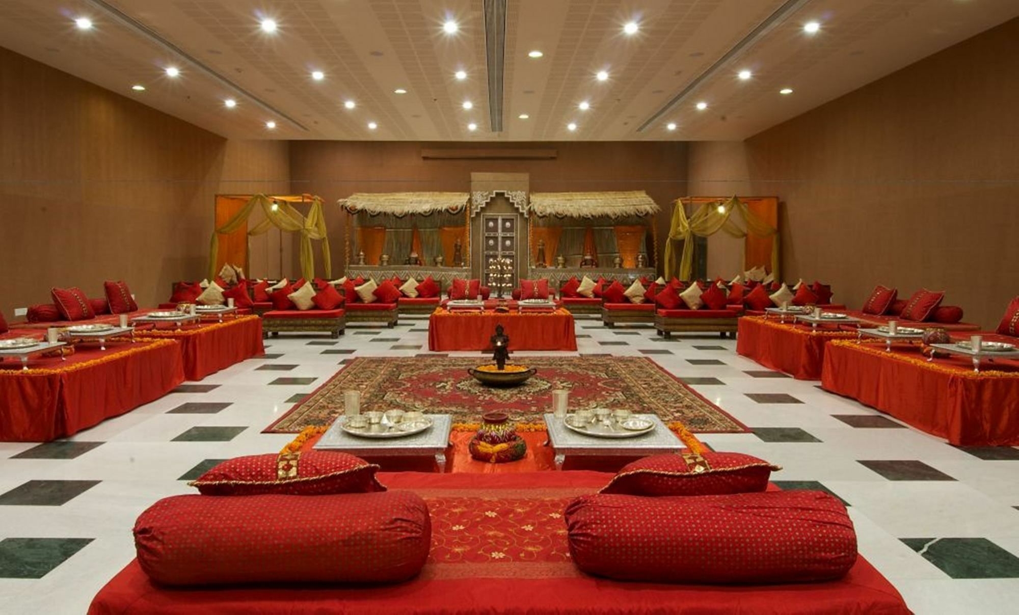 The Ummed Jodhpur Palace Resort & Spa Luaran gambar